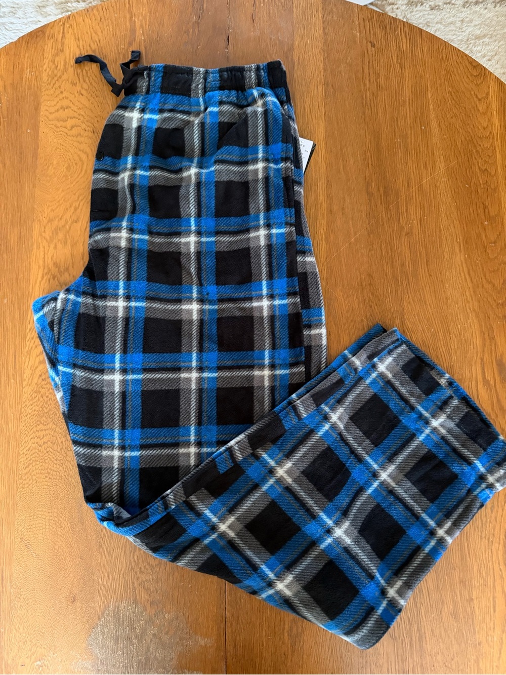 Weatherproof Size XL fleece sleep pants - NWT